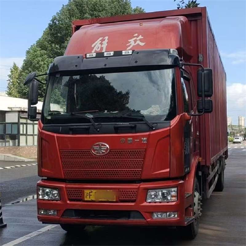 黑龙江伊春友好到德清物流公司——专业货运，安心之选（德清物流专线货运）