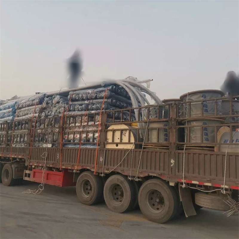 黑龙江伊春友好到六盘水物流公司——一站式服务，让货运更便捷