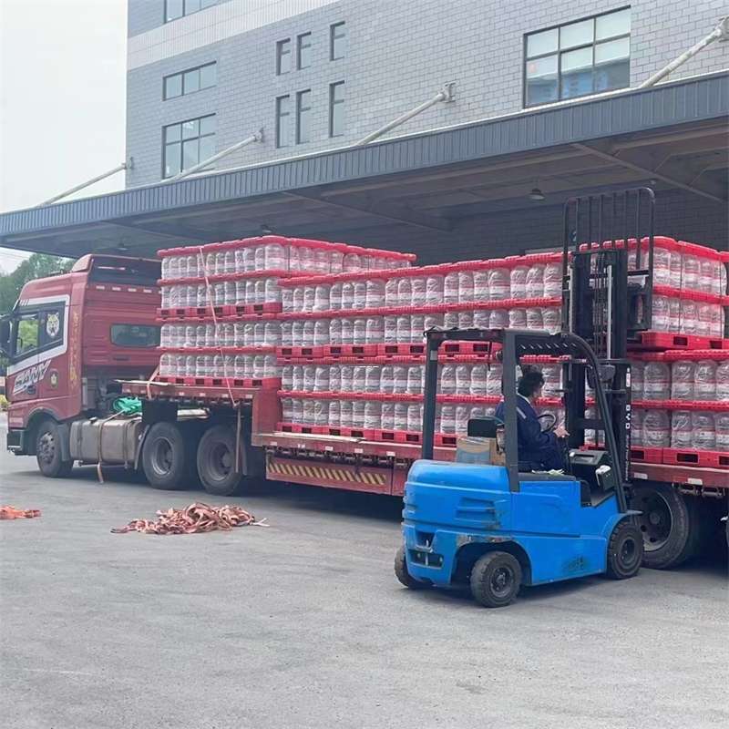 黑龙江伊春友好到宁波物流公司——一站式服务，让货运更轻松