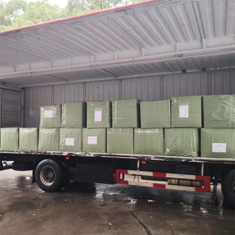 黑龙江伊春友好至宜春货运专线一站式物流服务，畅享高效便捷运输体验
