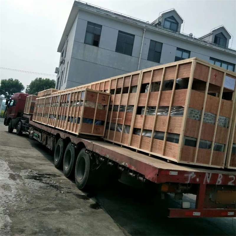 黑龙江伊春友好到株洲物流公司，一站式服务助您货运无忧