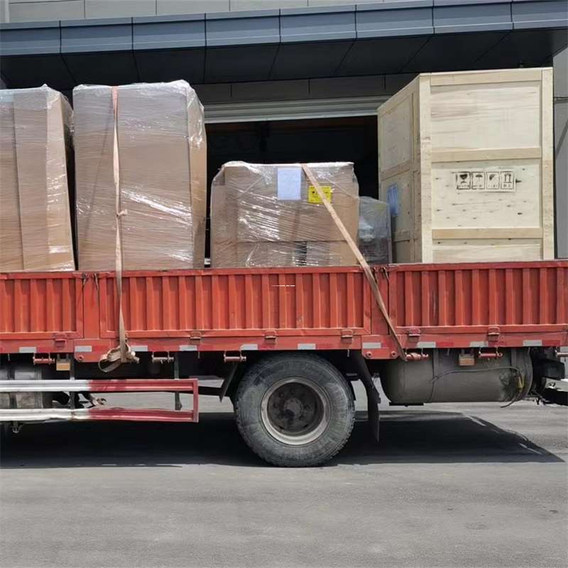 黑龙江伊春友好到朔州物流公司——一站式服务，让货运更便捷