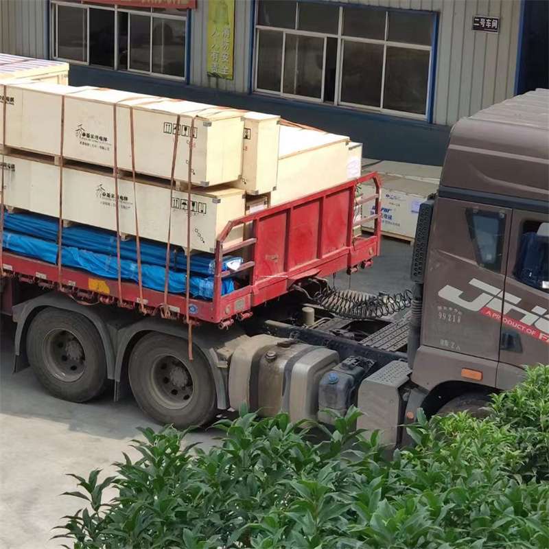 黑龙江伊春友好至新疆阿勒泰福海县物流专线，一站式服务，让您的货物畅行无忧